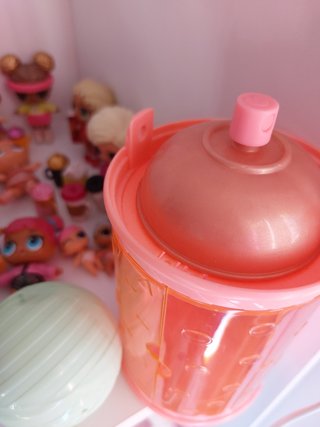 Set 22 L.O.L surprise con confezione