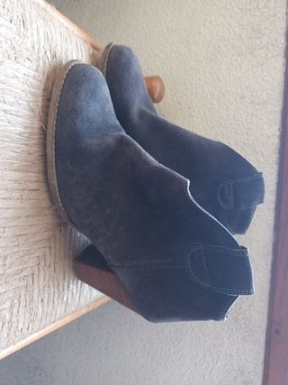 Botines 