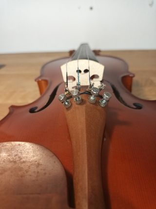 Violín Bernard 1/2