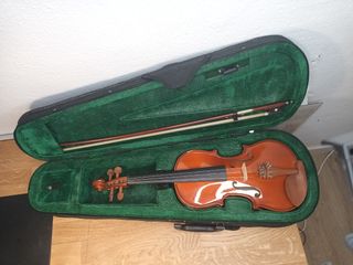 Violín Bernard 1/2