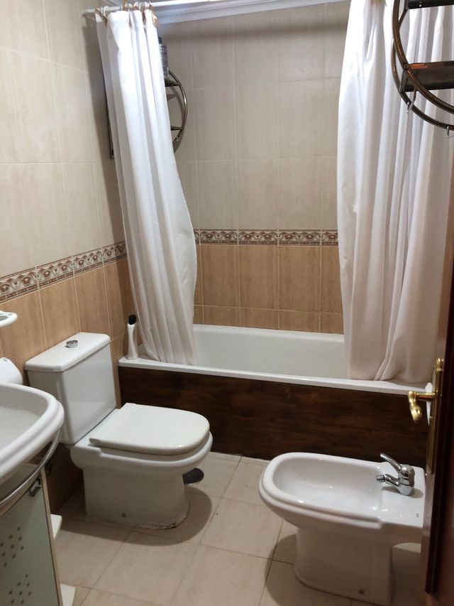 Piso En Venta Céntrico y Muy Cerca de la Frontera 