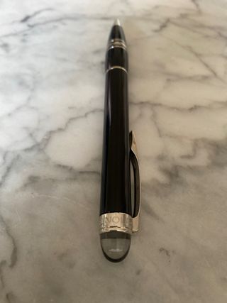 boligrafo montblance