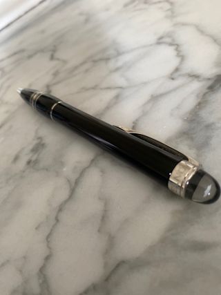 boligrafo montblance