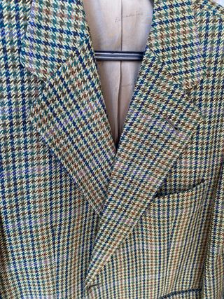 Vendo chaqueta hombre