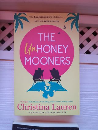 Pack libros juveniles en inglés