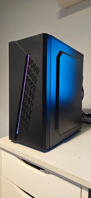 PC GAMING CON 1660Super