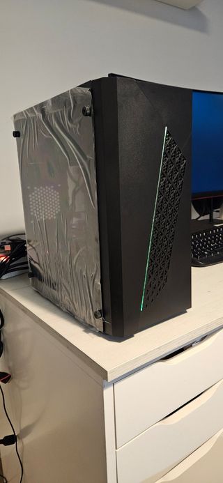 PC GAMING CON 1660Super