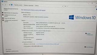 PC GAMING CON 1660Super