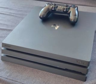 Ps4 pro