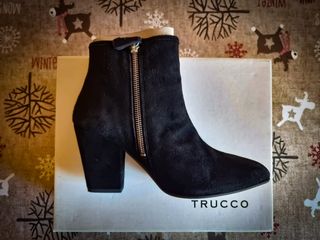 BOTIN MUJER