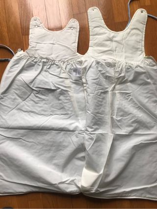 Saco de bebé para dormir