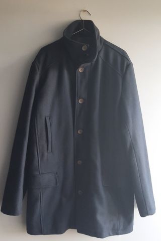 Abrigo DND Denim Development