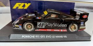 Porsche GT1 Fly