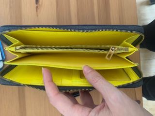 cartera bimba y lola