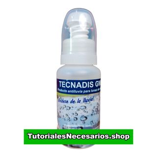 Tecnadis GWR repelente agua