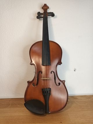 Violín Carlo Giordano 3/4