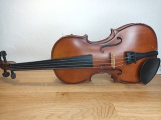 Violín Carlo Giordano 3/4