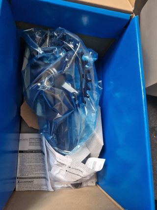 Pedaleira Shimano Deore FC-M5100-1