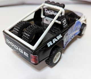 Resina RtR masslot competicion