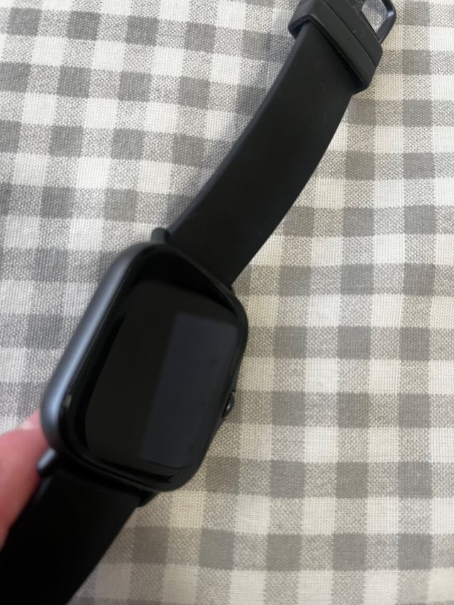 reloj amazfit gts 2e