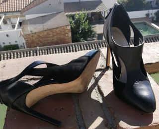 Zapatos Zara 37