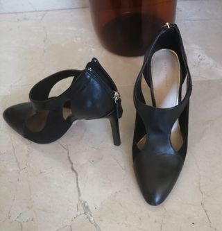 Zapatos Zara 37