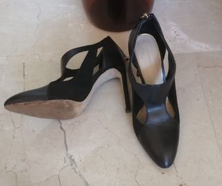 Zapatos Zara 37