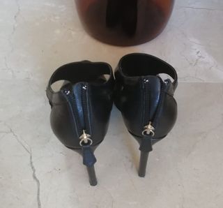 Zapatos Zara 37