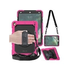 TECHGEAR Utility Case para iPad Air 10.5 3. Gen 20