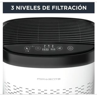 Purificador de aire ROWENTA