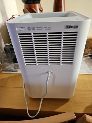 Humidificador xiaomi smart mi pure