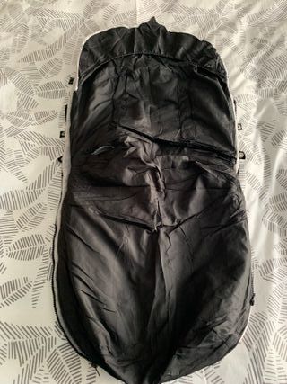 Saco para sillita de bebé