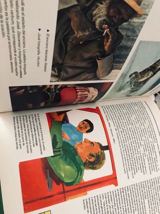 Enciclopedia General Básica