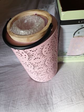 FAROLILLO portavelas NUEVO