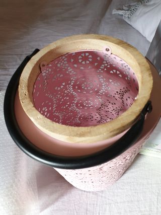 FAROLILLO portavelas NUEVO