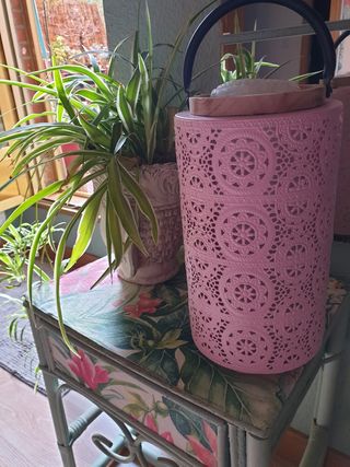 FAROLILLO portavelas NUEVO