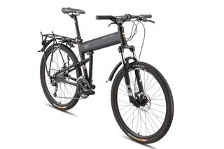 Montague Paratrooper Pro, bicicleta BTT militar