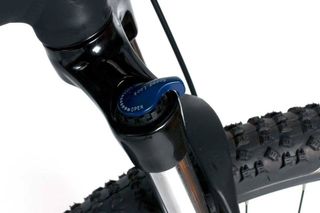 Montague Paratrooper Pro, bicicleta BTT militar