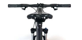 Montague Paratrooper Pro, bicicleta BTT militar