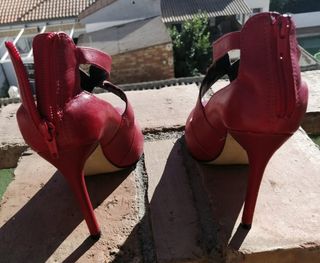 Zapatos San Marina 37