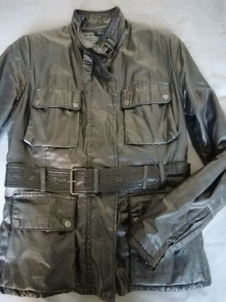 Cazadora Belstaff Trialmaster 