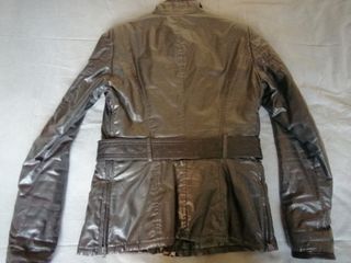 Cazadora Belstaff Trialmaster 