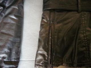 Cazadora Belstaff Trialmaster 