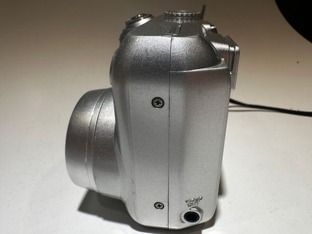 nikon coolpix 4300 4Mp