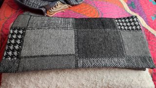 Bufanda paño hombre