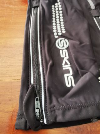 Perneras Skins talla M