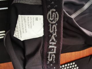 Perneras Skins talla M