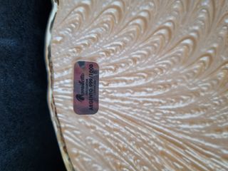 CAMILLETTI argenteria ciotola