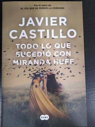 Surtido de libros 1