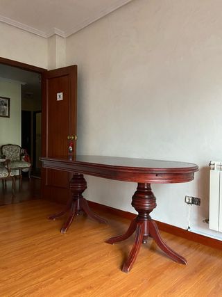 mesa de comedor